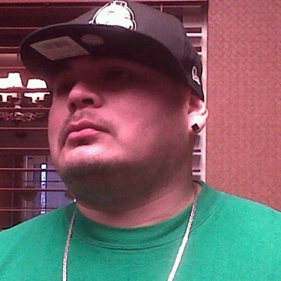 Meet your Posher, Joe - Picture 1 of 1